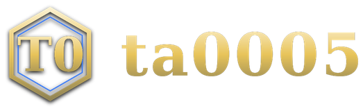 ta0005 logo